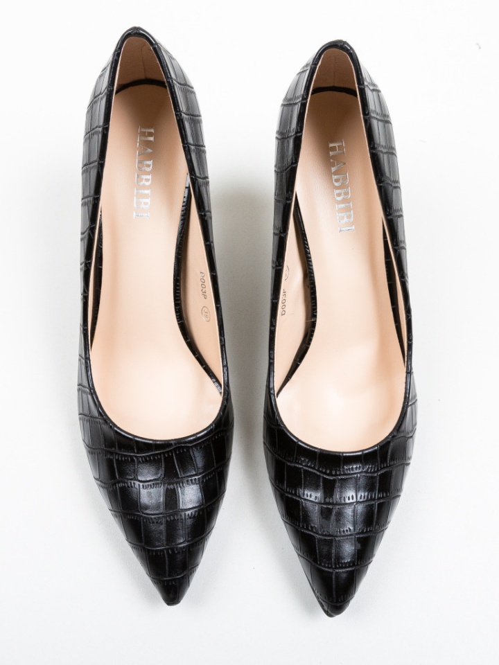 Scarpe da donna Nere Diji - Img 14