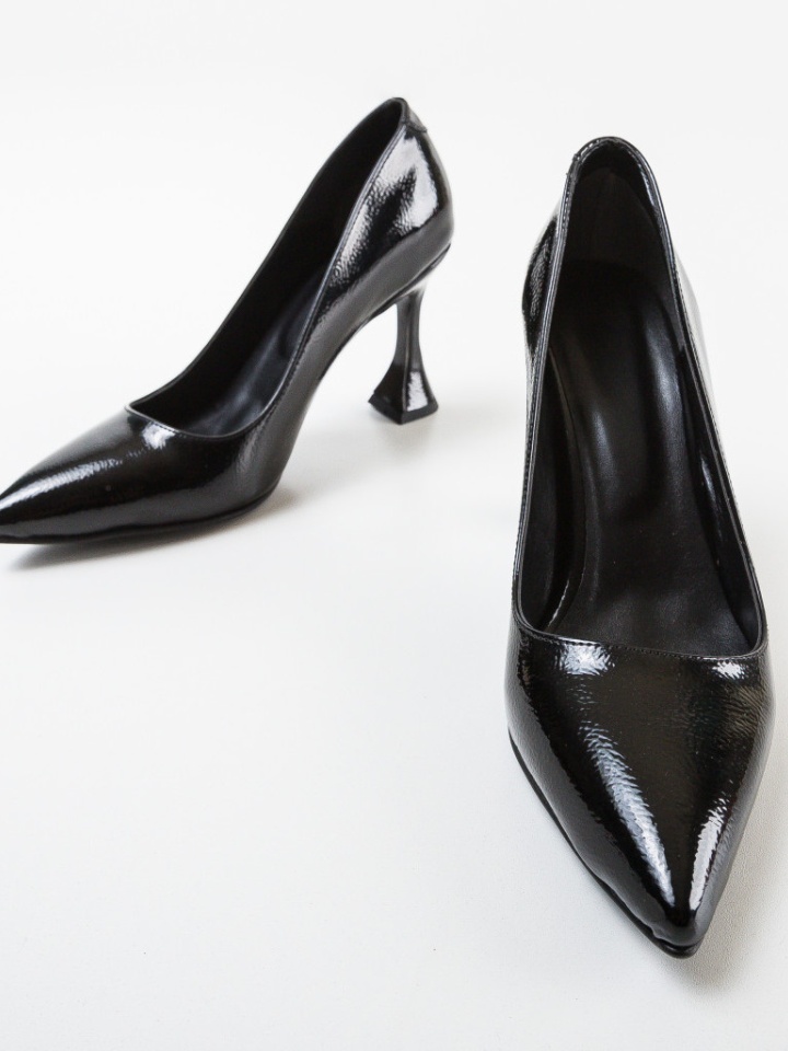 Scarpe da donna Nere Dragasta 2 - Img 13