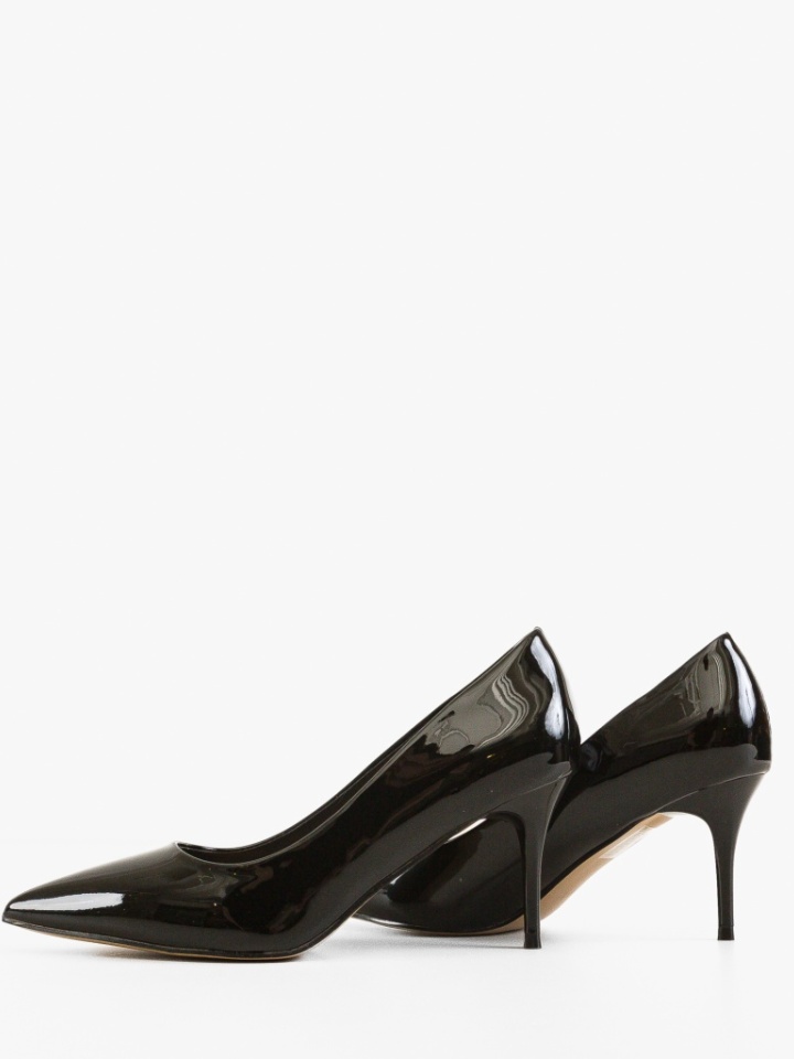 Scarpe da donna Nere Dyra - Img 5