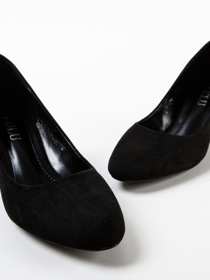Scarpe da donna Nere Emrys - Img 11
