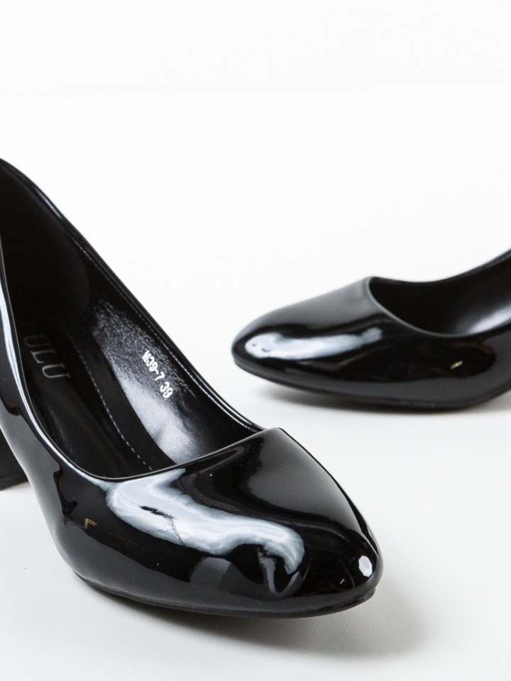 Scarpe da donna Nere Emrys - Img 11
