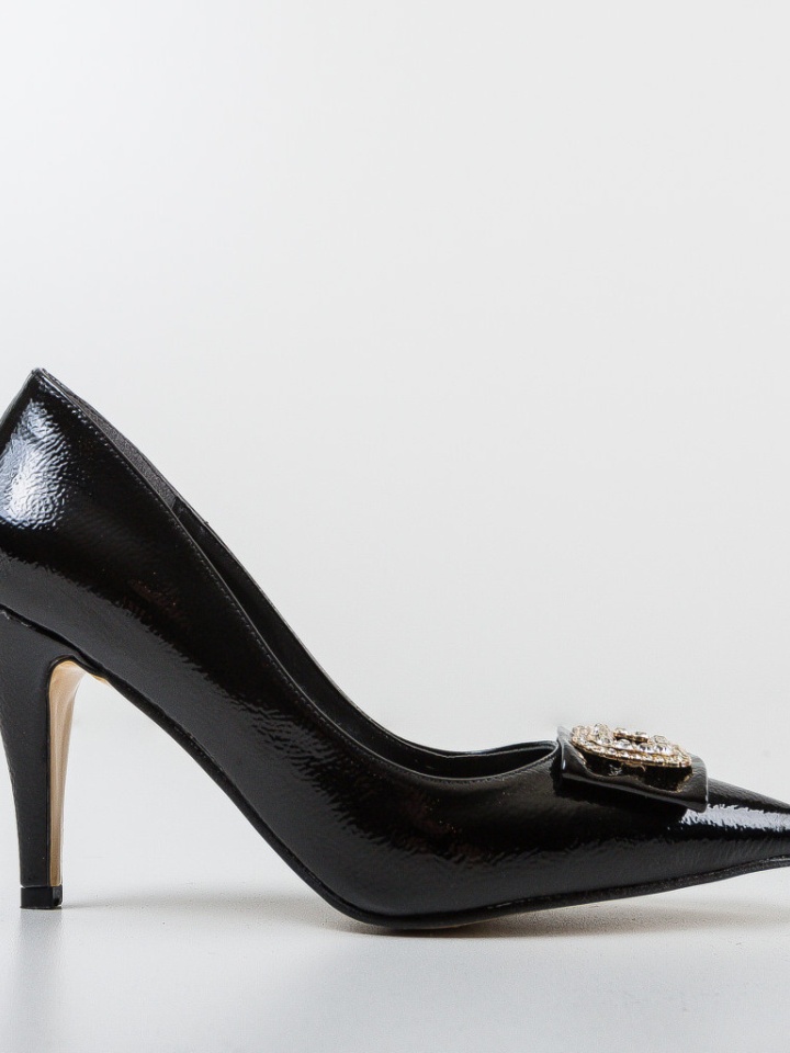 Scarpe da donna Nere Esica - Img 5