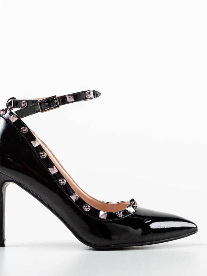 Scarpe da donna Nere Faith - Img 4