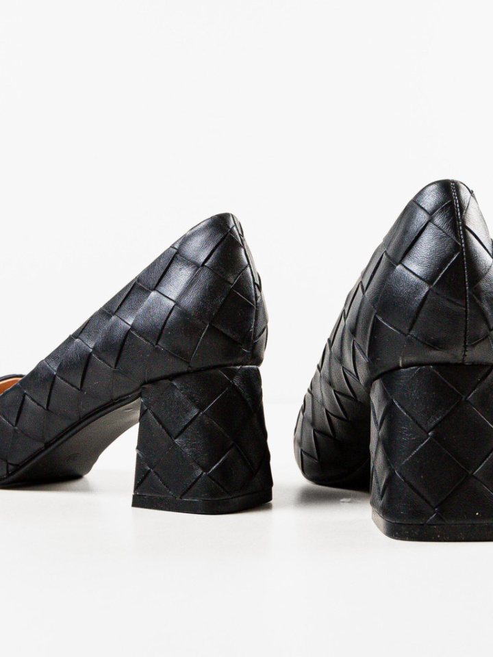 Scarpe da donna Nere Farrell - Img 14