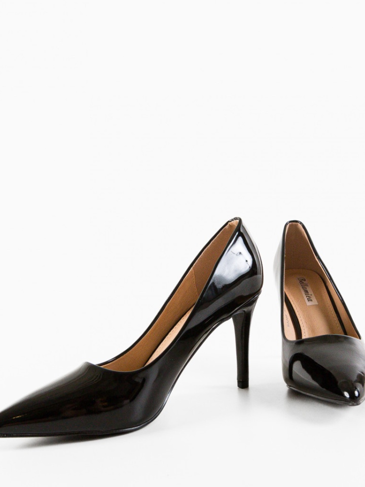 Scarpe da donna Nere Gaynor - Img 6