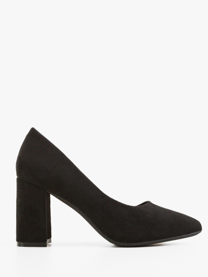 Scarpe da donna Nere Gyny . - Img 6