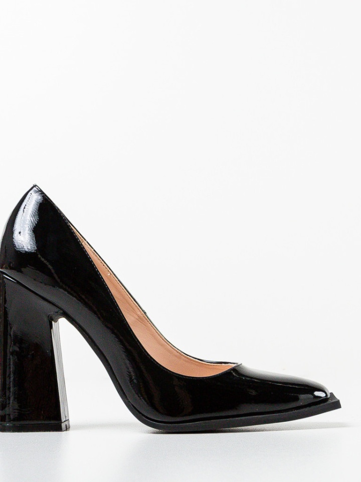 Scarpe da donna Nere Haris - Img 5