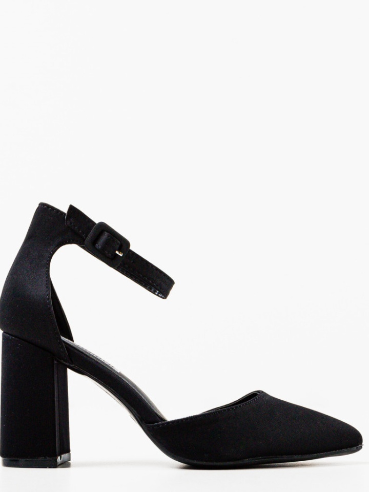 Scarpe da donna Nere Jasper - Img 4