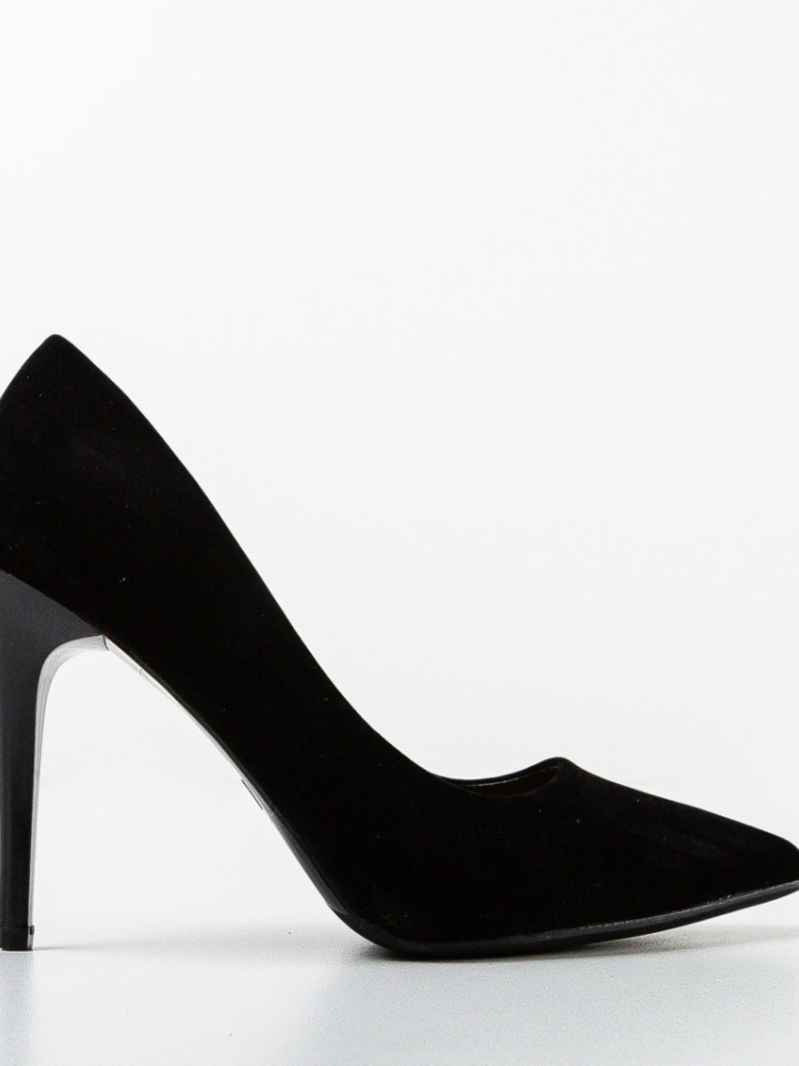 Scarpe da donna Nere Karam - Img 11