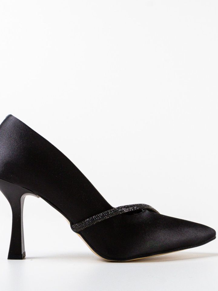 Scarpe da donna Nere Kimol - Img 6