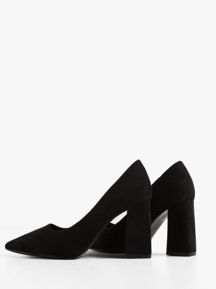 Scarpe da donna Nere Kiran - Img 6