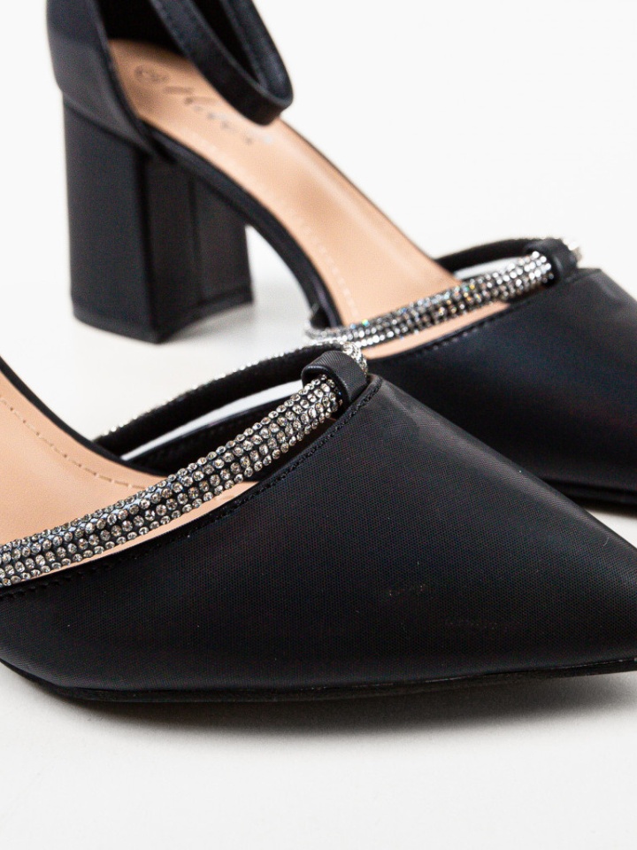 Scarpe da donna Nere Lylama - Img 9