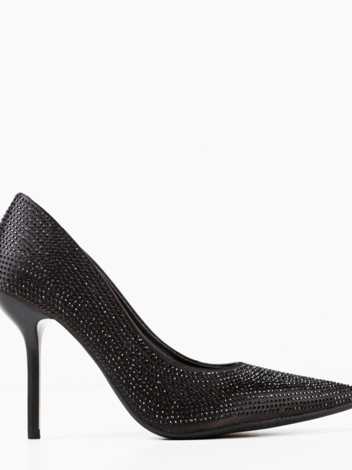 Scarpe da donna Nere Maritta - Img 1