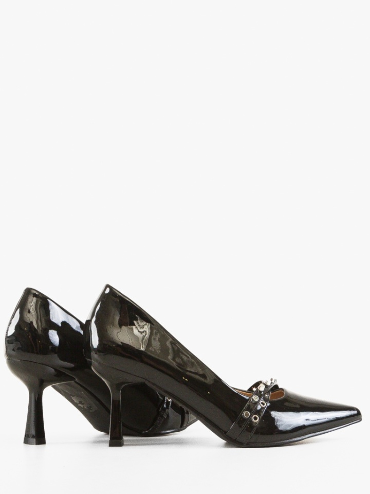 Scarpe da donna Nere Mislav - Img 3