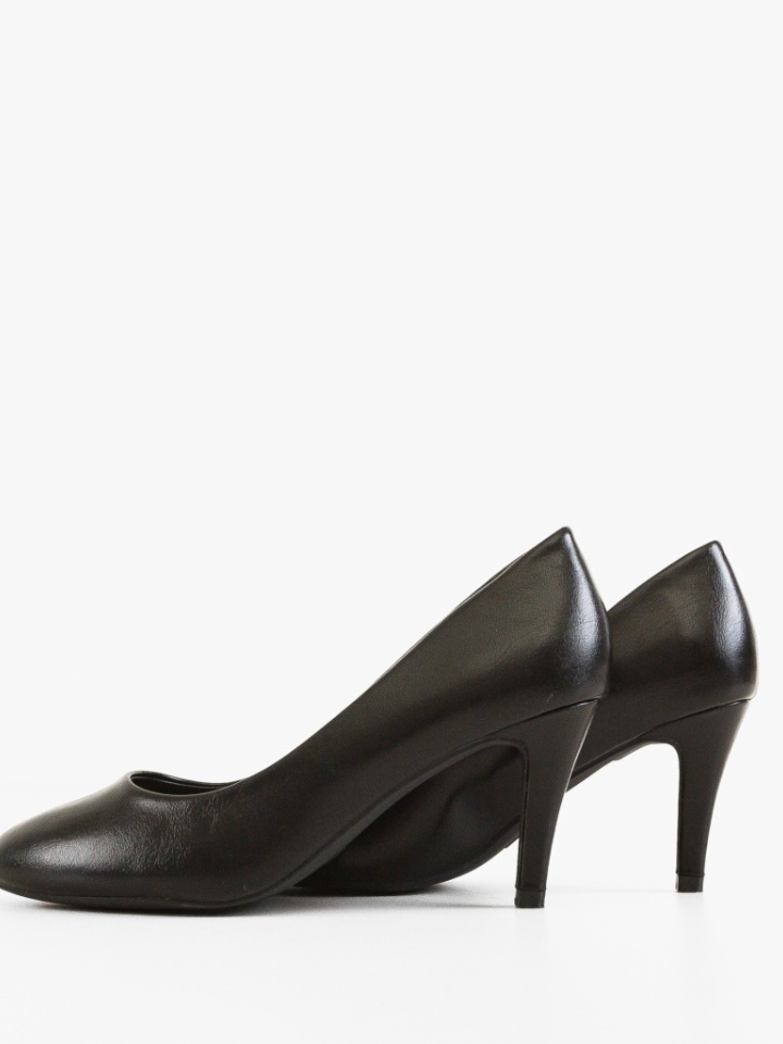 Scarpe da donna Nere Niall - Img 7