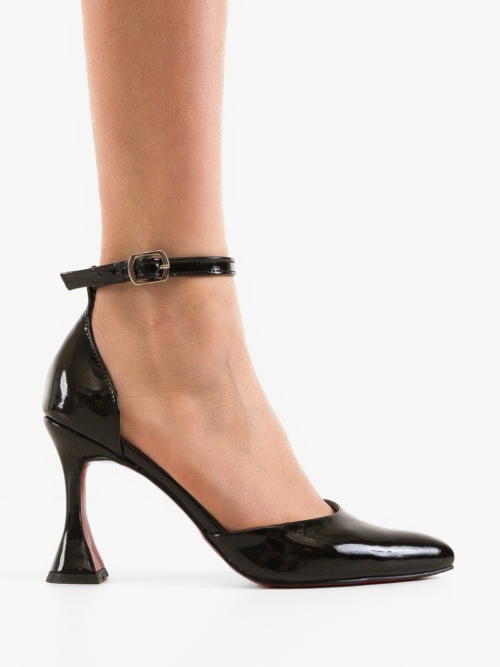 Scarpe da donna Nere Nilfgard - Img 6