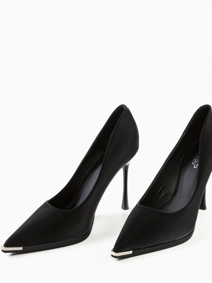 Scarpe da donna Nere Noromin - Img 7