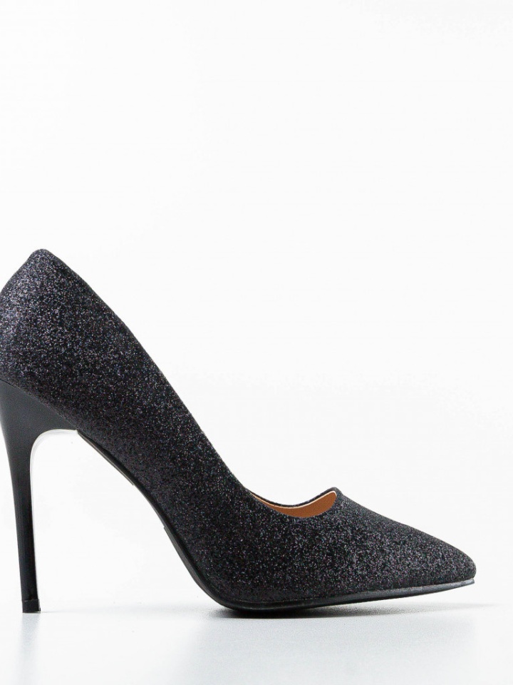 Scarpe da donna Nere Orta - Img 20