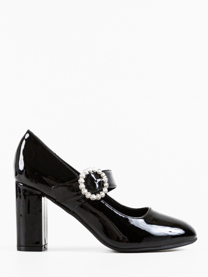 Scarpe da donna Nere Renee - Img 5