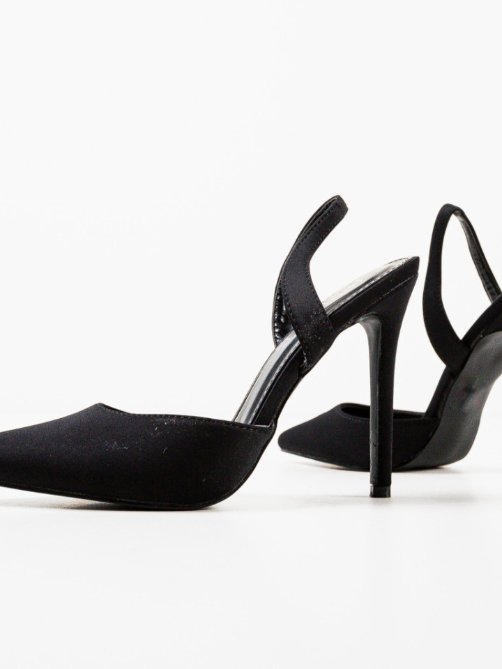 Scarpe da donna Nere Ruruma - Img 16