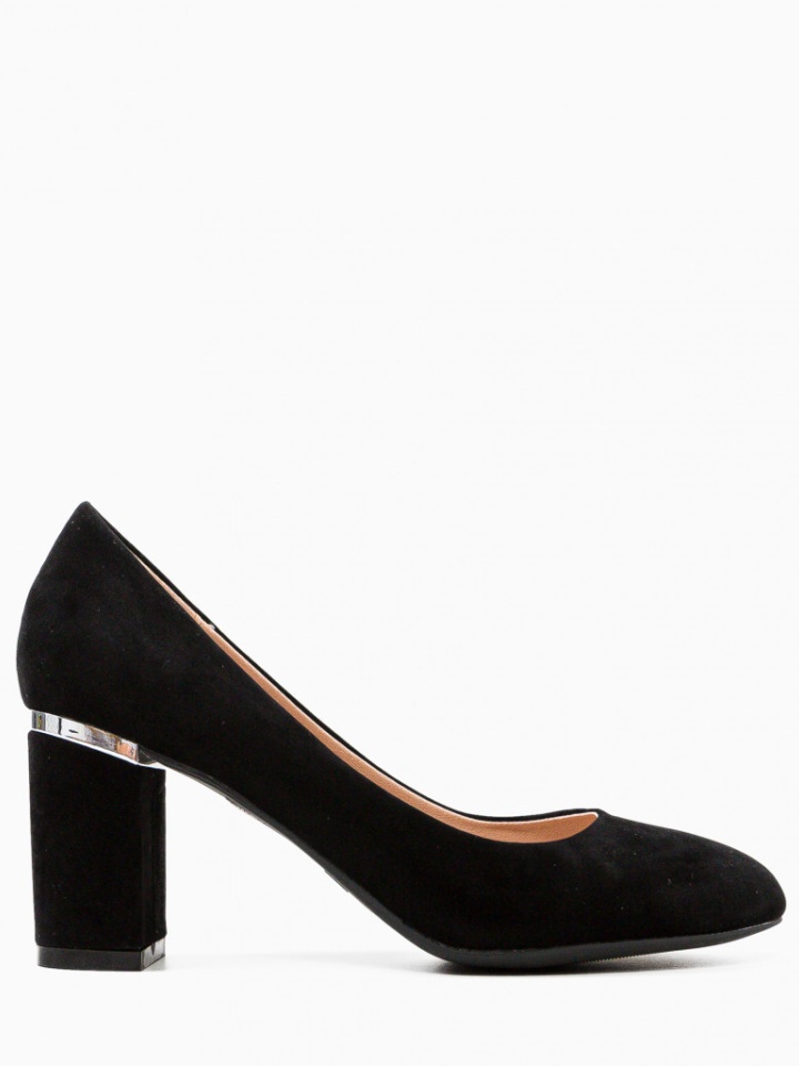 Scarpe da donna Nere Ryouta - Img 1