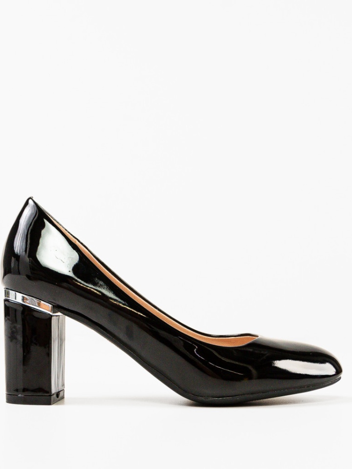 Scarpe da donna Nere Ryouta - Img 4