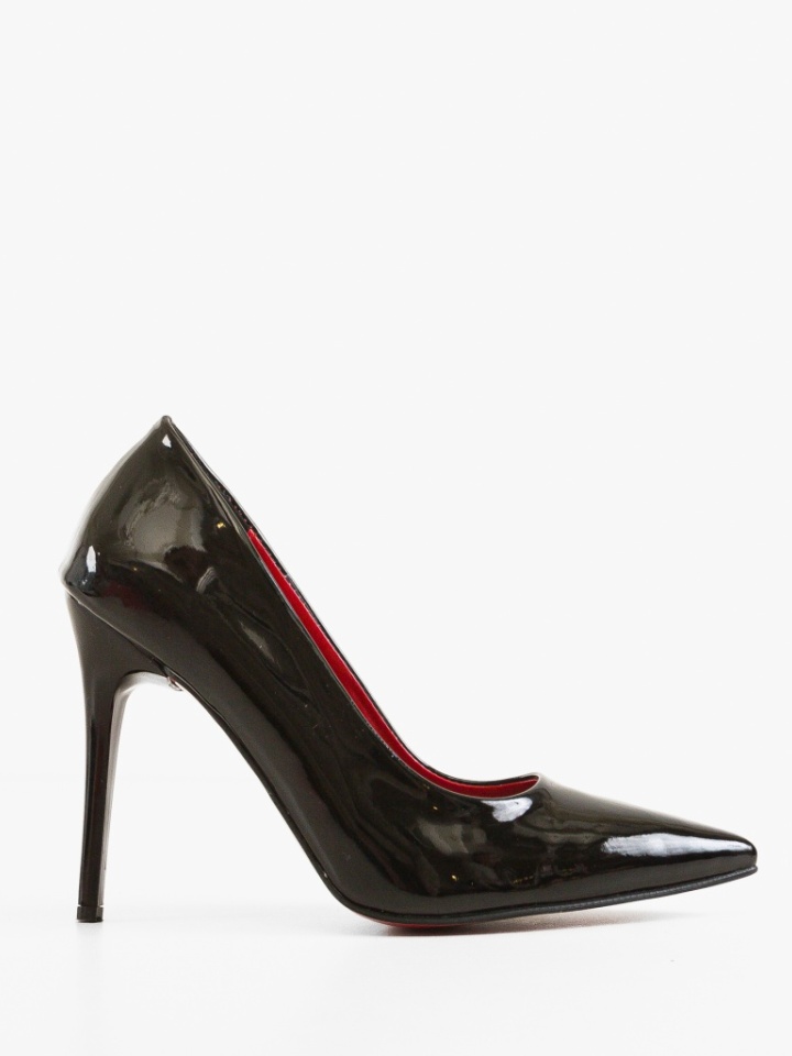 Scarpe da donna Nere Ryra - Img 6