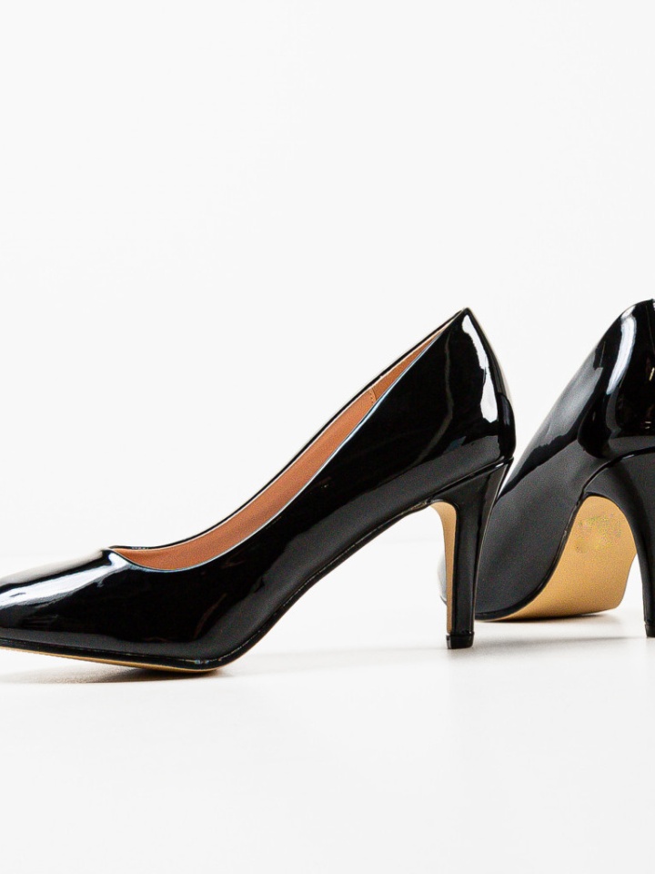 Scarpe da donna Nere Ryry - Img 12