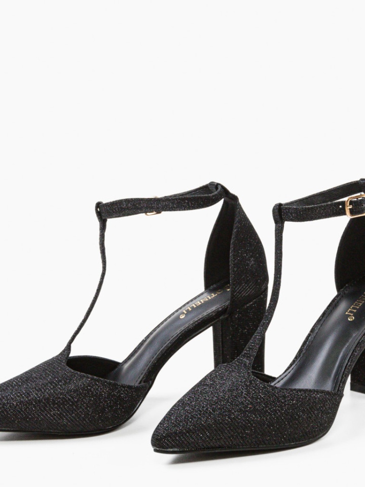 Scarpe da donna Nere Select - Img 11