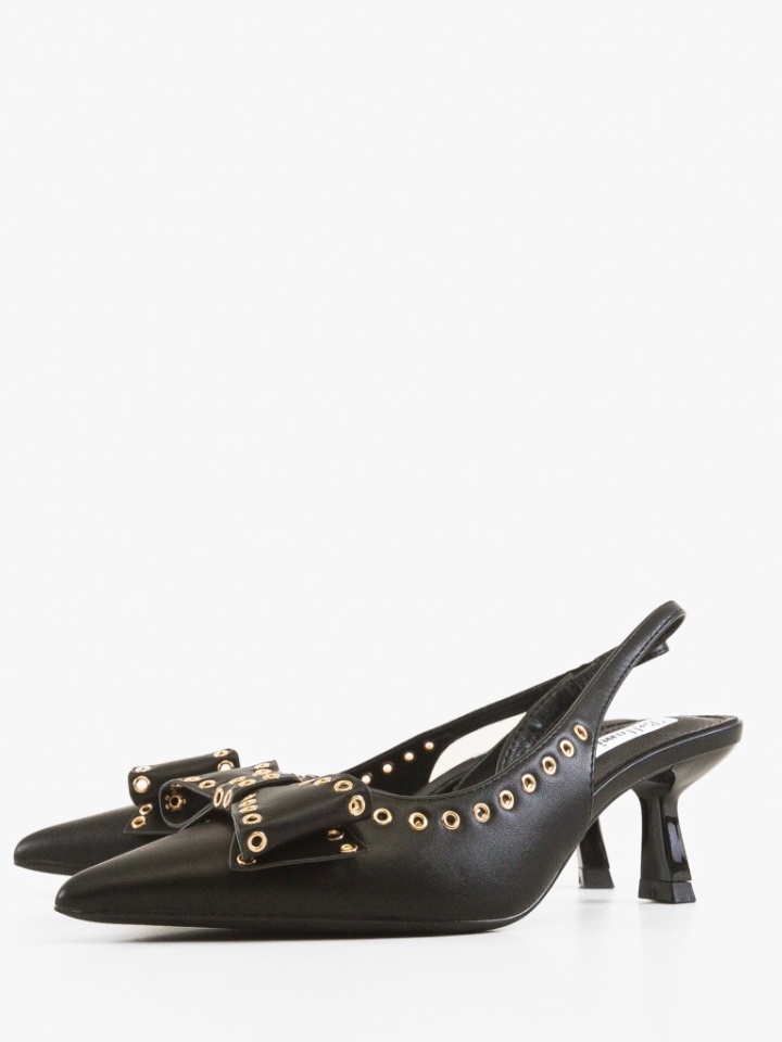 Scarpe da donna Nere Shah - Img 4