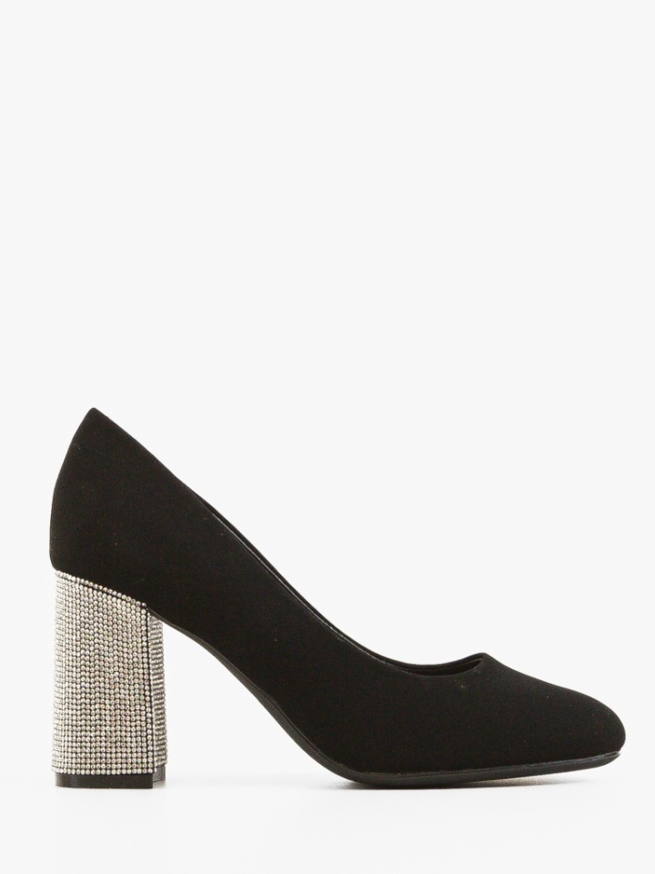 Scarpe da donna Nere Sklopi - Img 4
