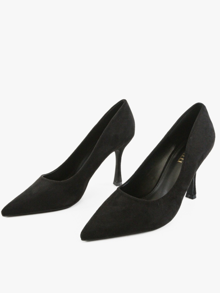 Scarpe da donna Nere Smart - Img 6