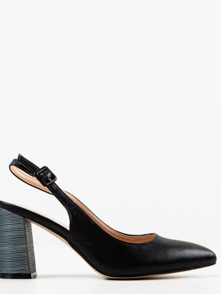Scarpe da donna Nere Soka - Img 6