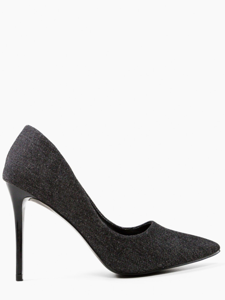 Scarpe da donna Nere Spreez - Img 4