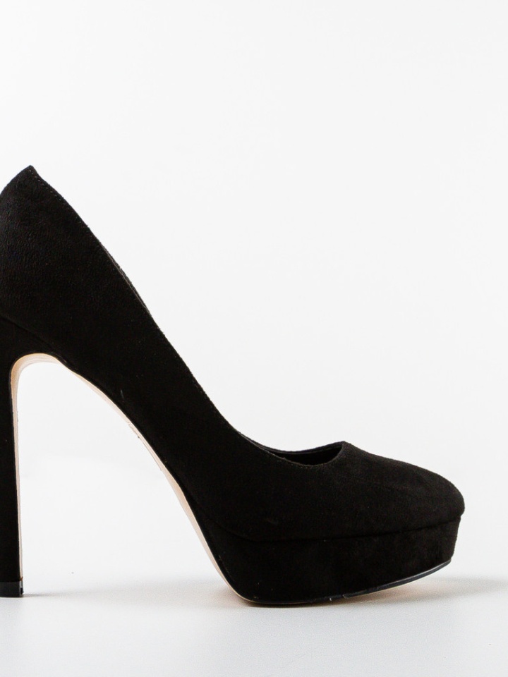 Scarpe da donna Nere Tianna - Img 11