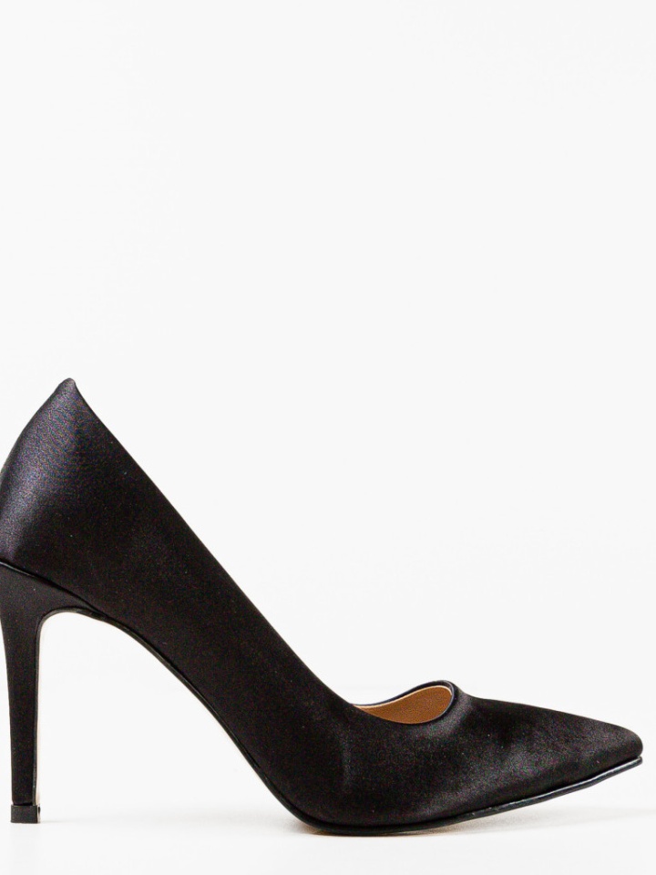 Scarpe da donna Nere Weps 3 - Img 5