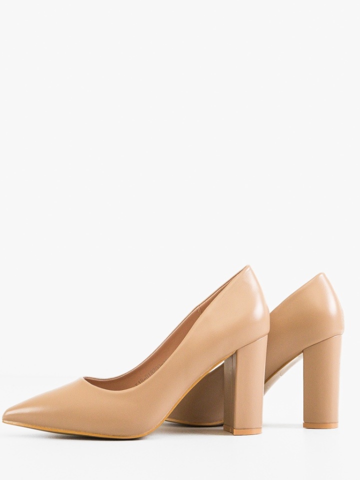 Scarpe da donna Nude Athena - Img 5