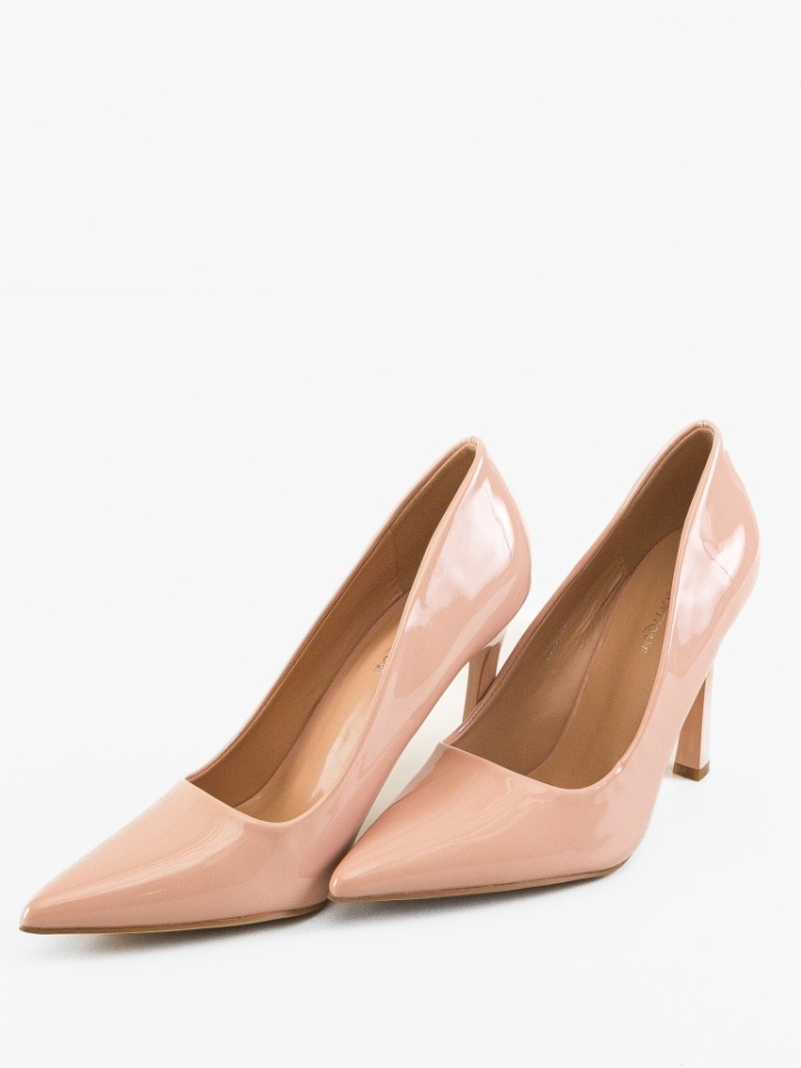 Scarpe da donna Nude Case - Img 4