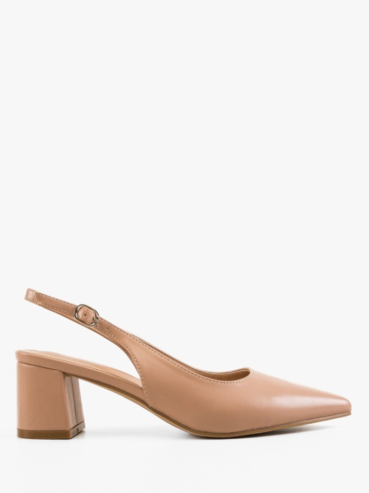 Scarpe da donna Nude Ellery - Img 1