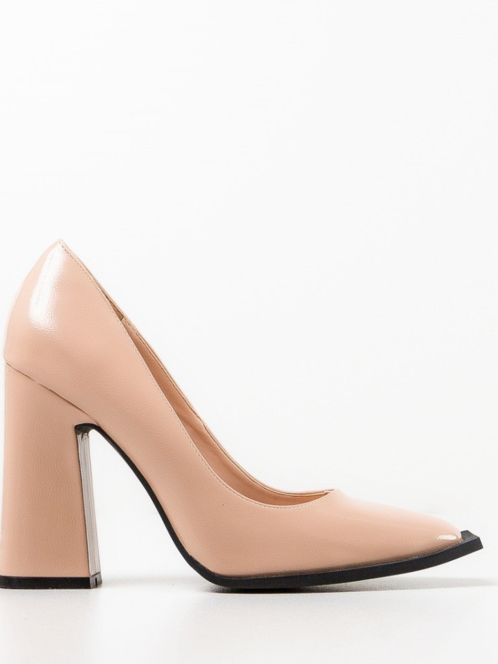 Scarpe da donna Nude Haris - Img 7