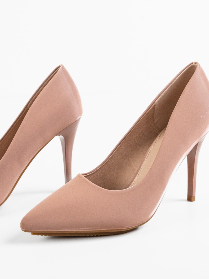 Scarpe da donna Nude Kalika - Img 3
