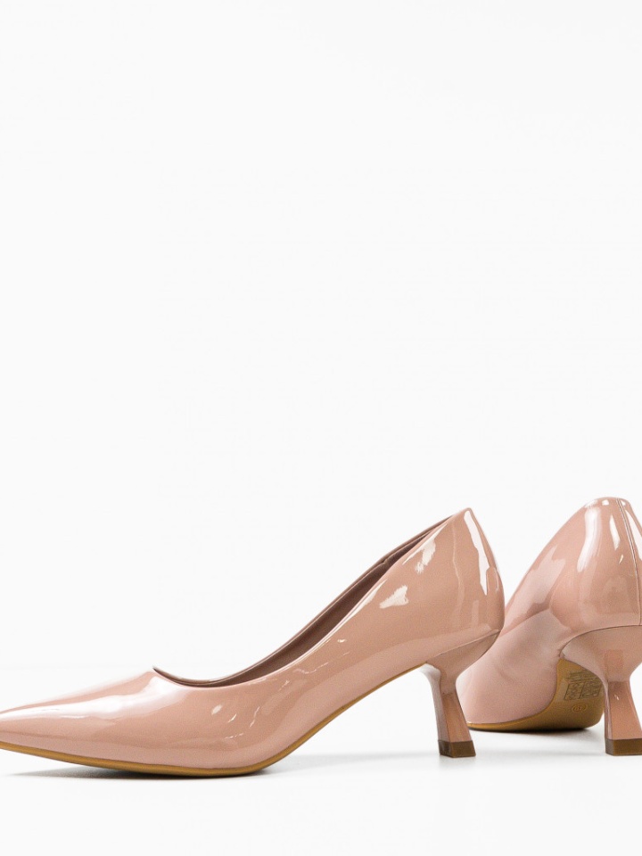 Scarpe da donna Nude Lenn - Img 8