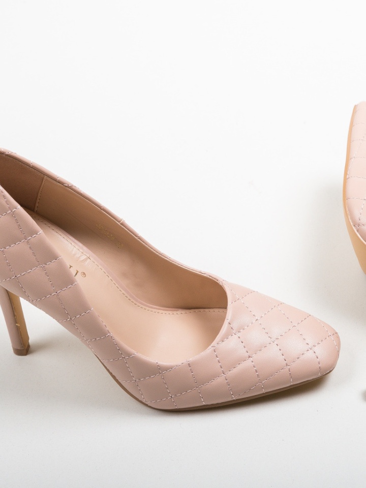 Scarpe da donna Nude Moba - Img 10