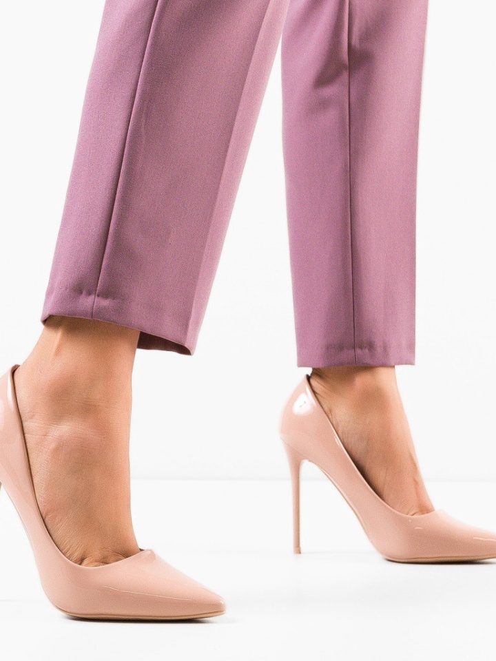 Scarpe da donna Nude Nikhil - Img 3