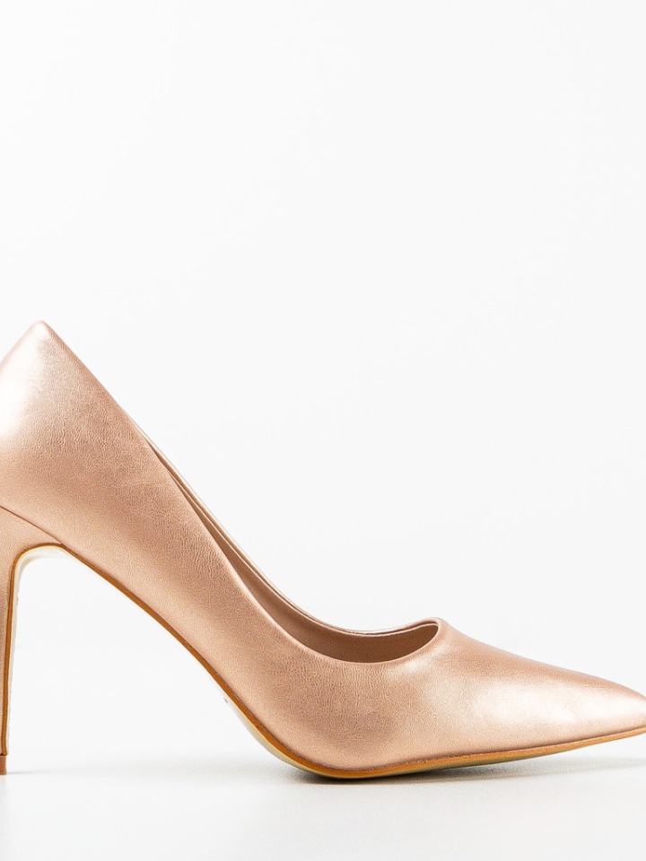 Scarpe da donna Oro Clodagh - Img 6
