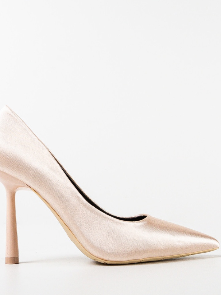 Scarpe da donna Oro Emmett - Img 6