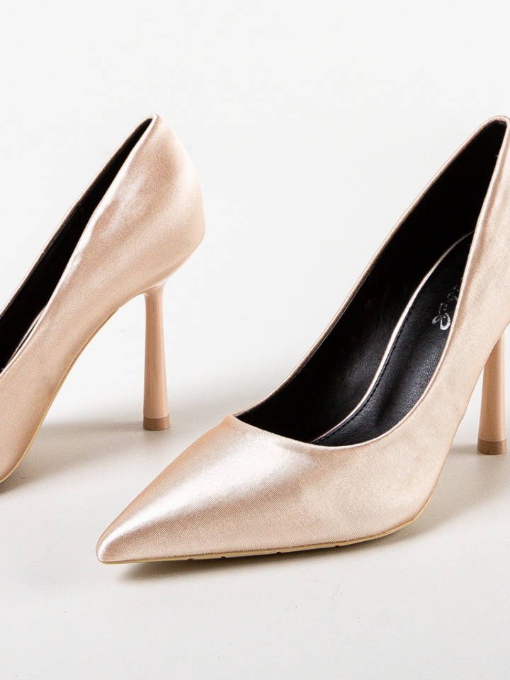 Scarpe da donna Oro Emmett - Img 15