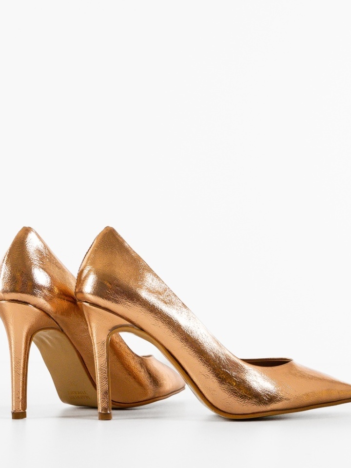 Scarpe da donna Oro Karuno - Img 5