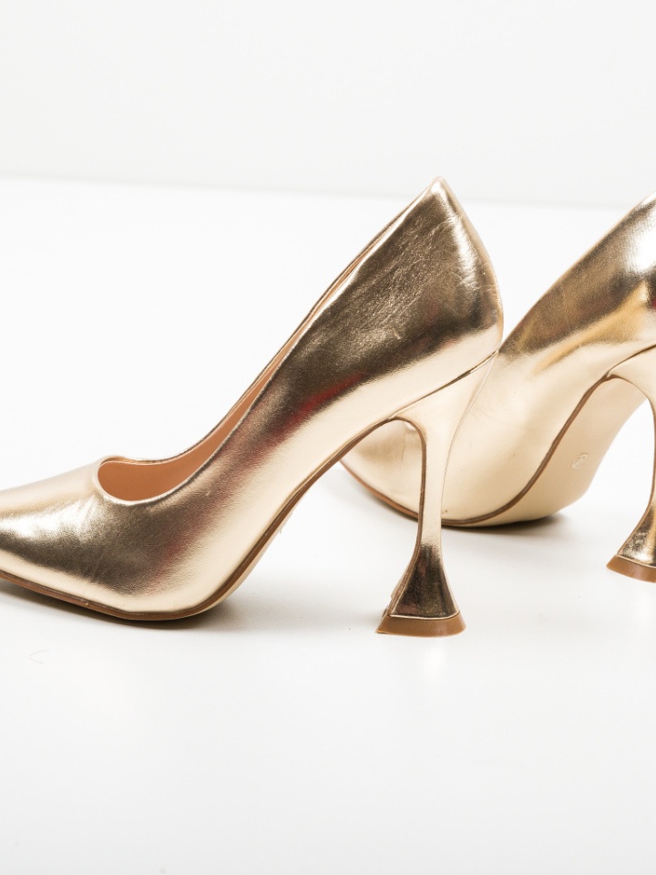 Scarpe da donna Oro Lena - Img 12