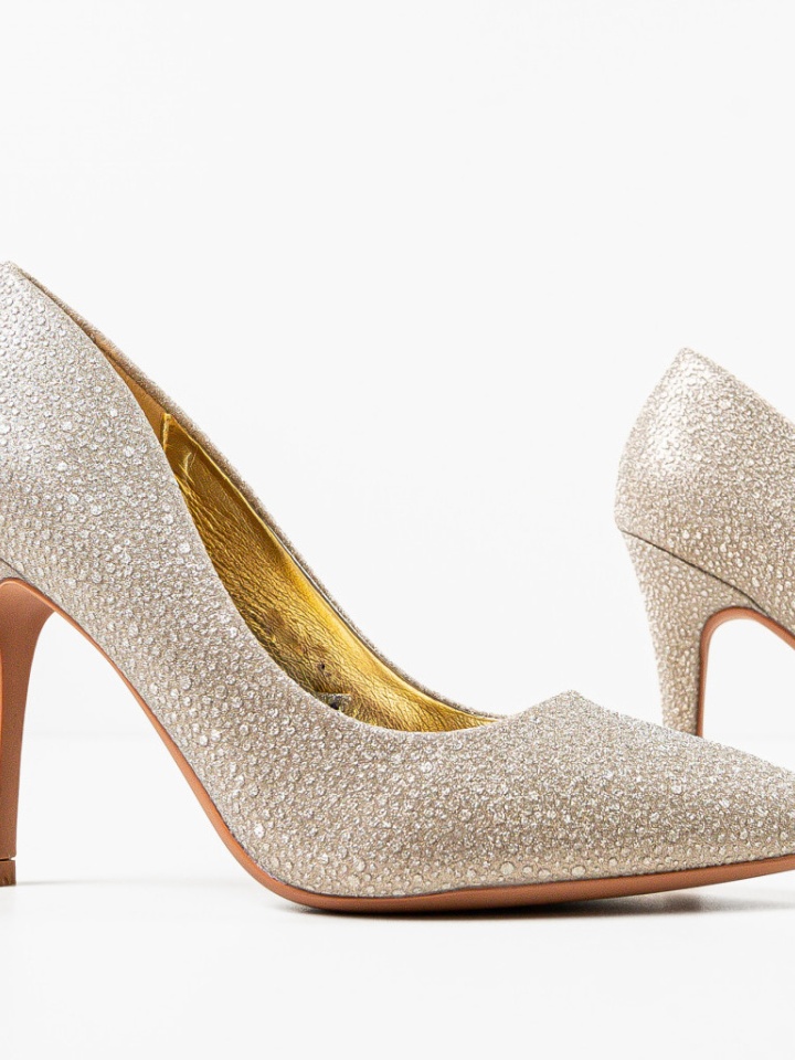 Scarpe da donna Oro Orkon - Img 7